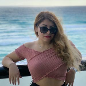 Meet your Posher, Samantha